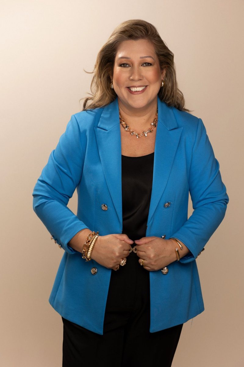 Carmem Lúcia Teixeira Pedrollo